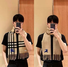 China Replica Burberry Scarf 48usd Only