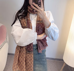 China Replica Gucci Scarf 78usd Only