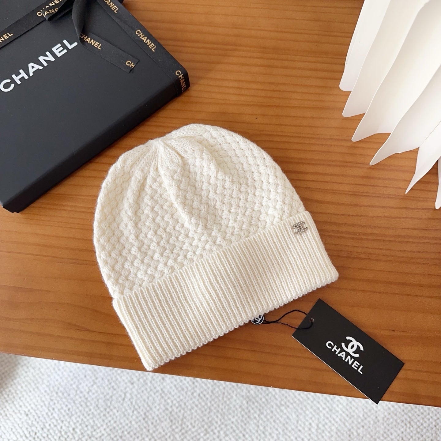 China Replica Chanel Hats 26usd Only
