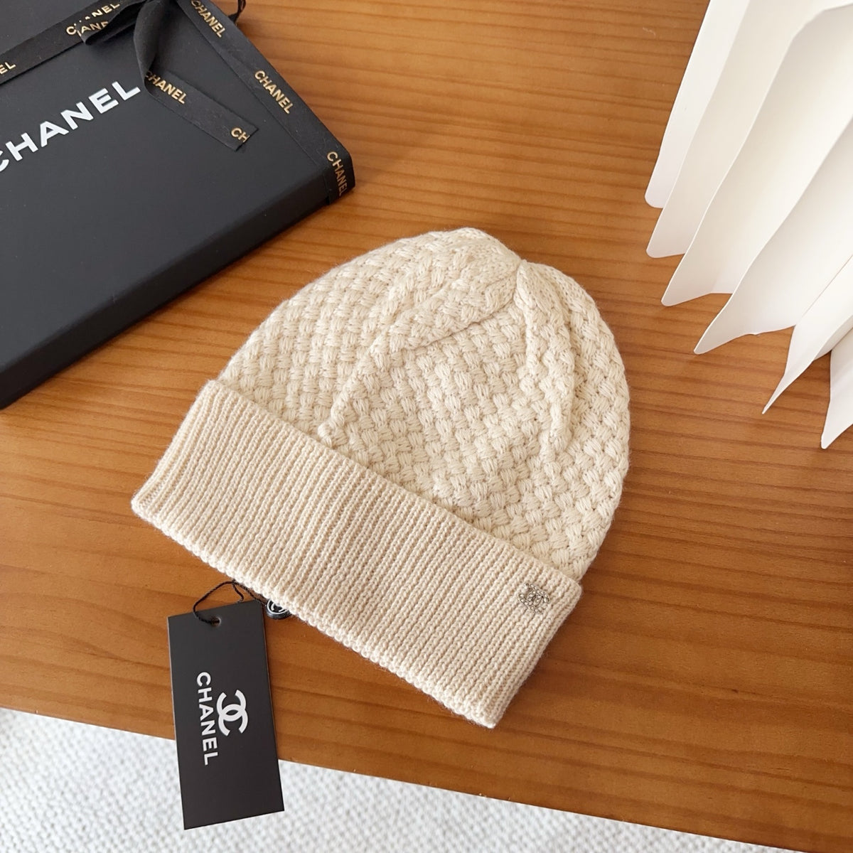China Replica Chanel Hats 26usd Only