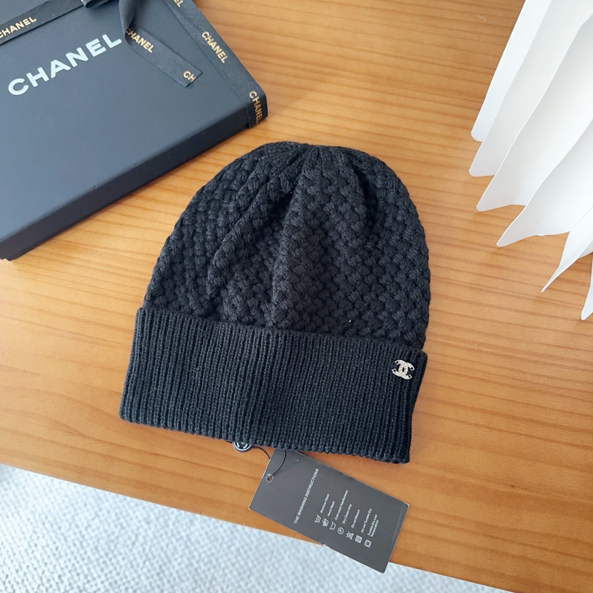 China Replica Chanel Hats 26usd Only