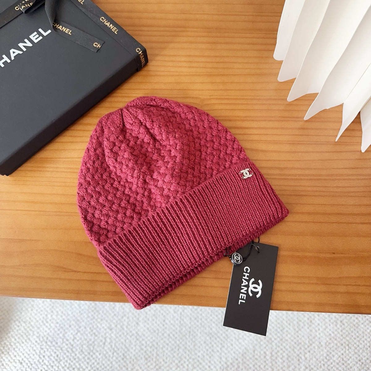 China Replica Chanel Hats 26usd Only