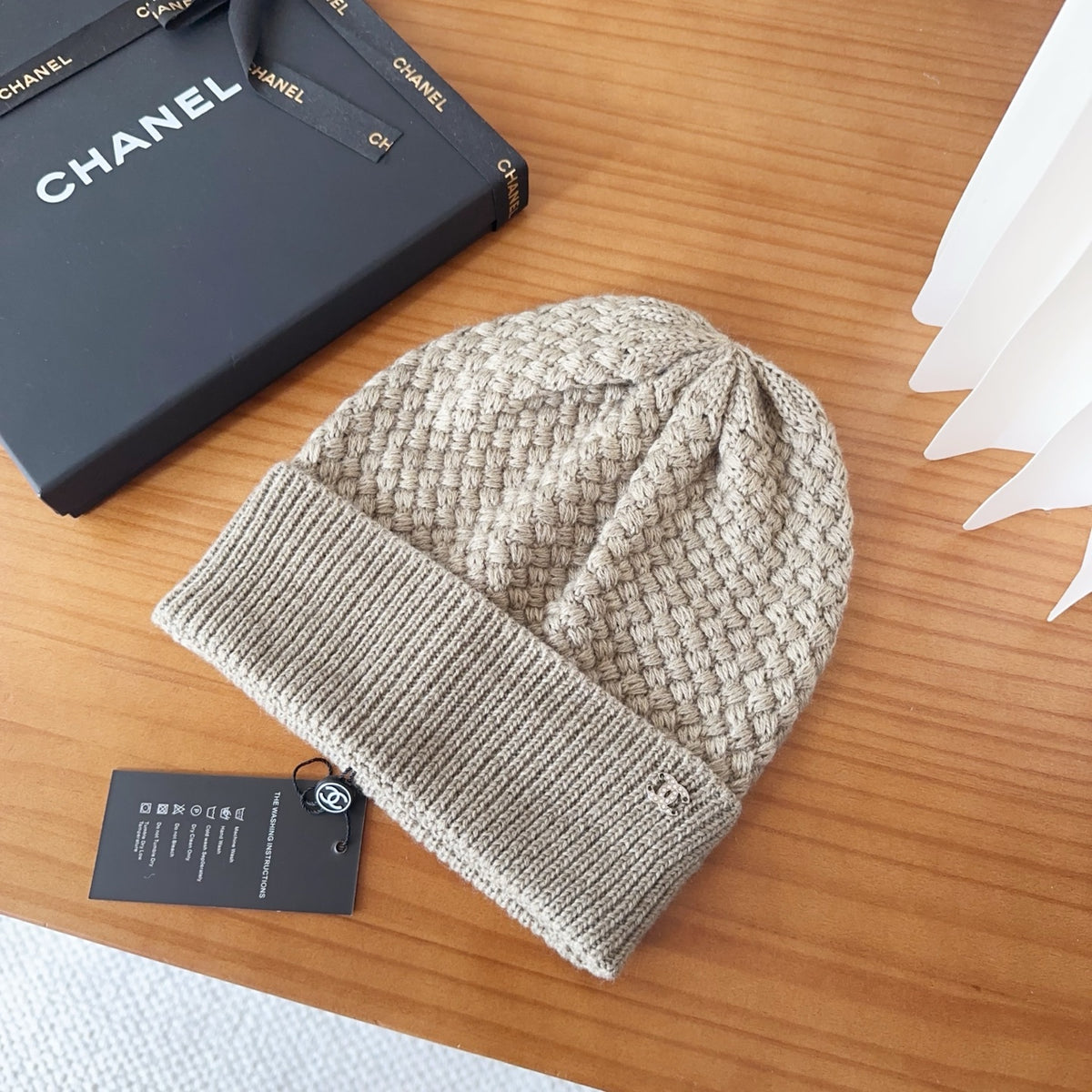 China Replica Chanel Hats 26usd Only