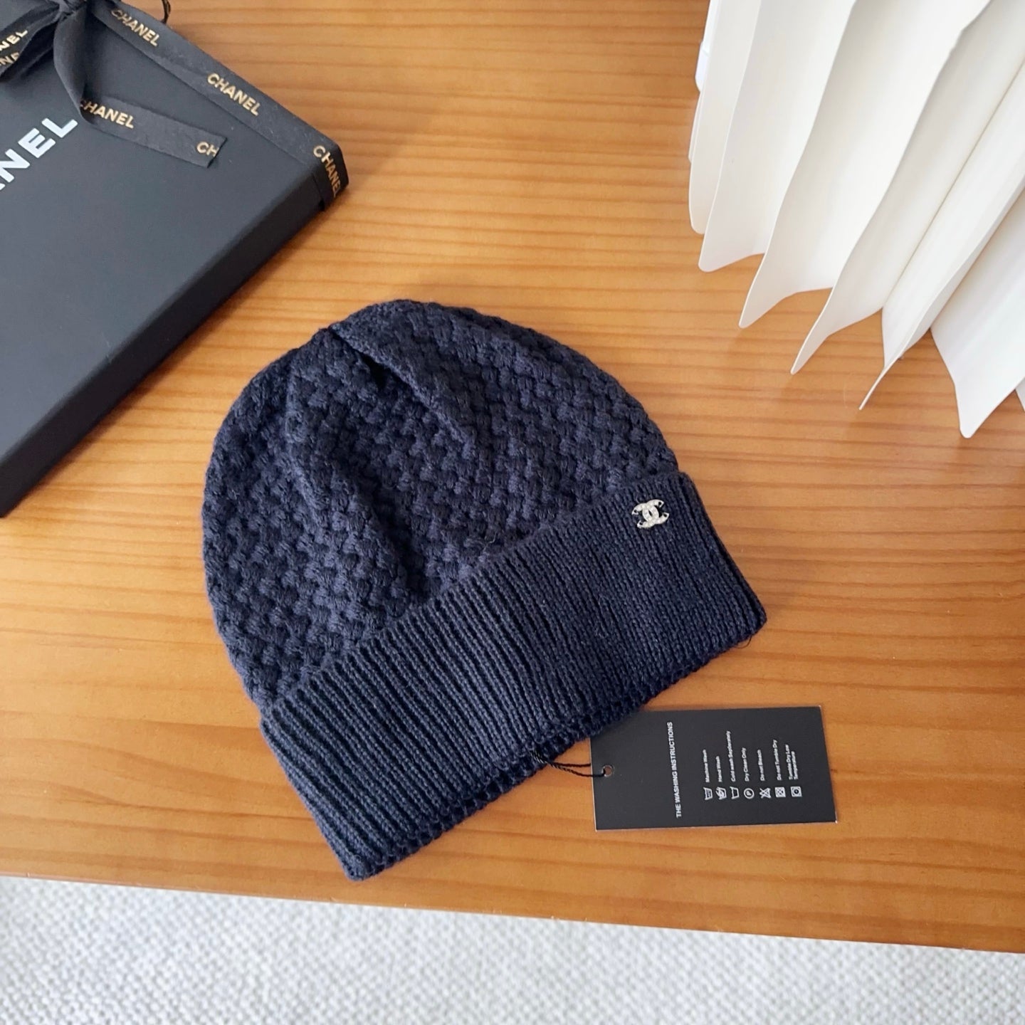 China Replica Chanel Hats 26usd Only
