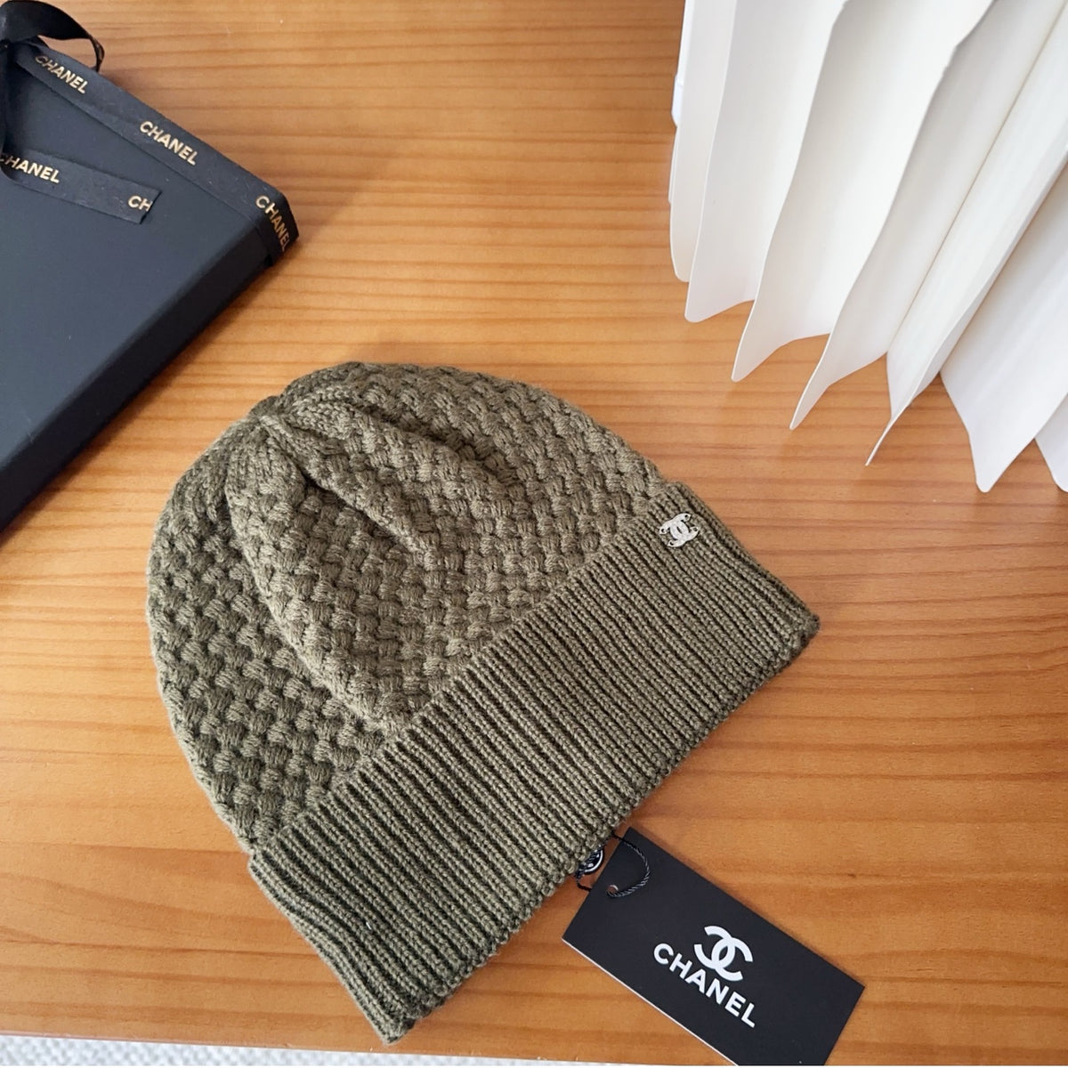 China Replica Chanel Hats 26usd Only
