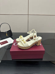 China Replica Gucci Women Shoes 108usd Only