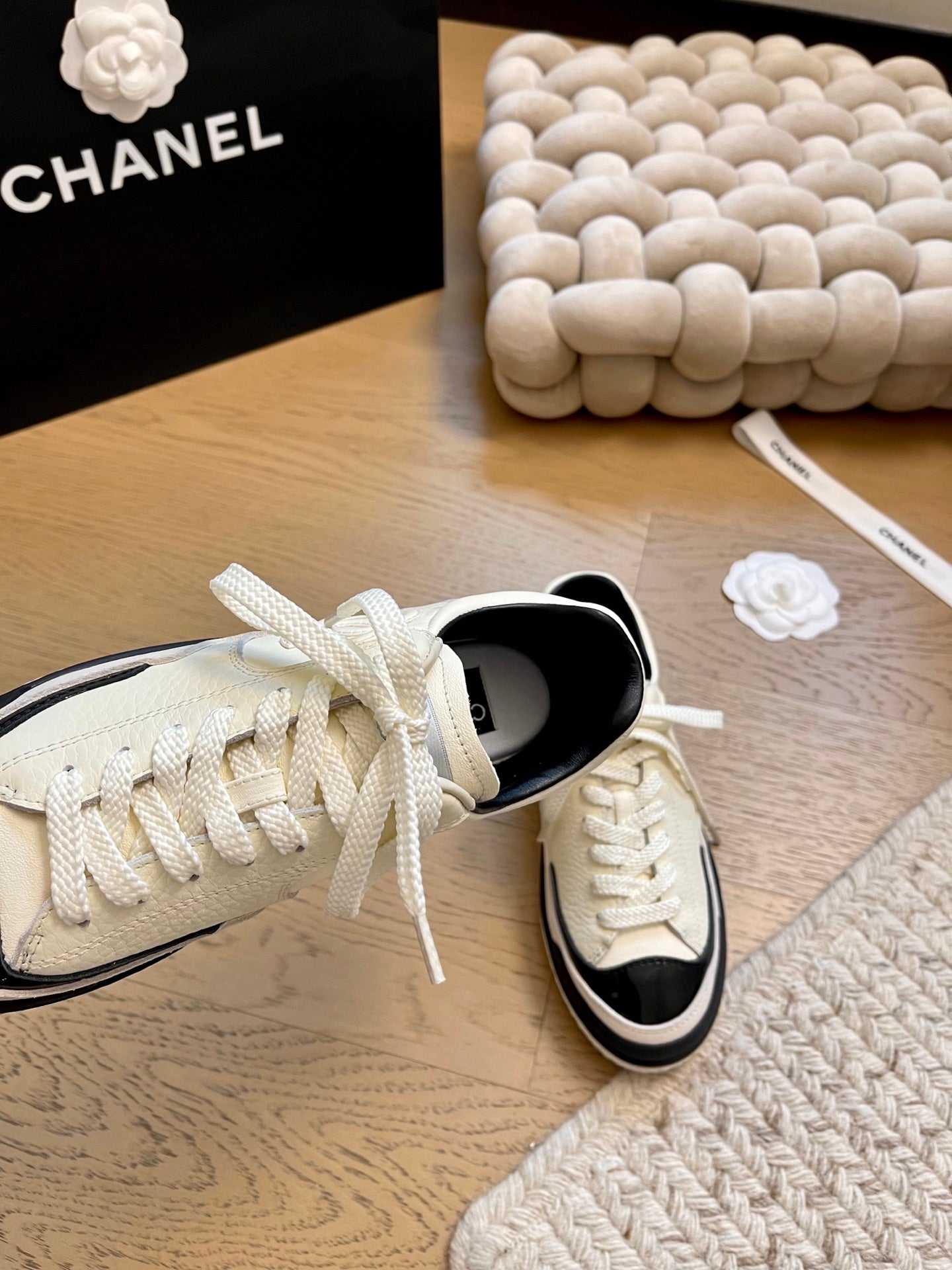China Replica Chanel Women Shoes 102usd Only
