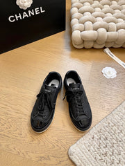 China Replica Chanel Women Shoes 102usd Only