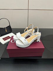 China Replica Gucci Women Shoes 108usd Only