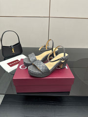 China Replica Gucci Women Shoes 108usd Only