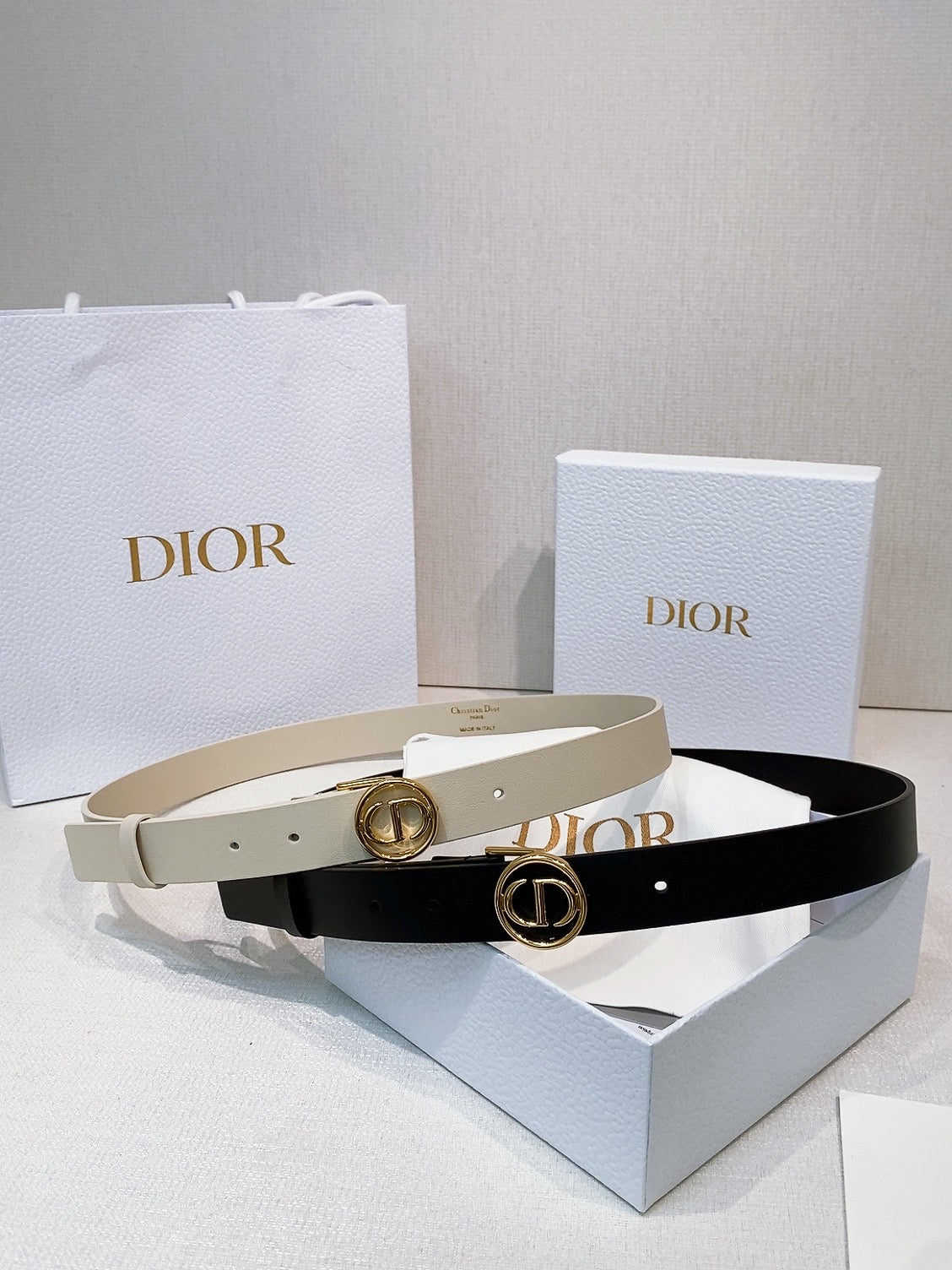 China Replica Dior Belts 56usd Only