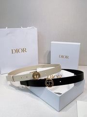 China Replica Dior Belts 56usd Only