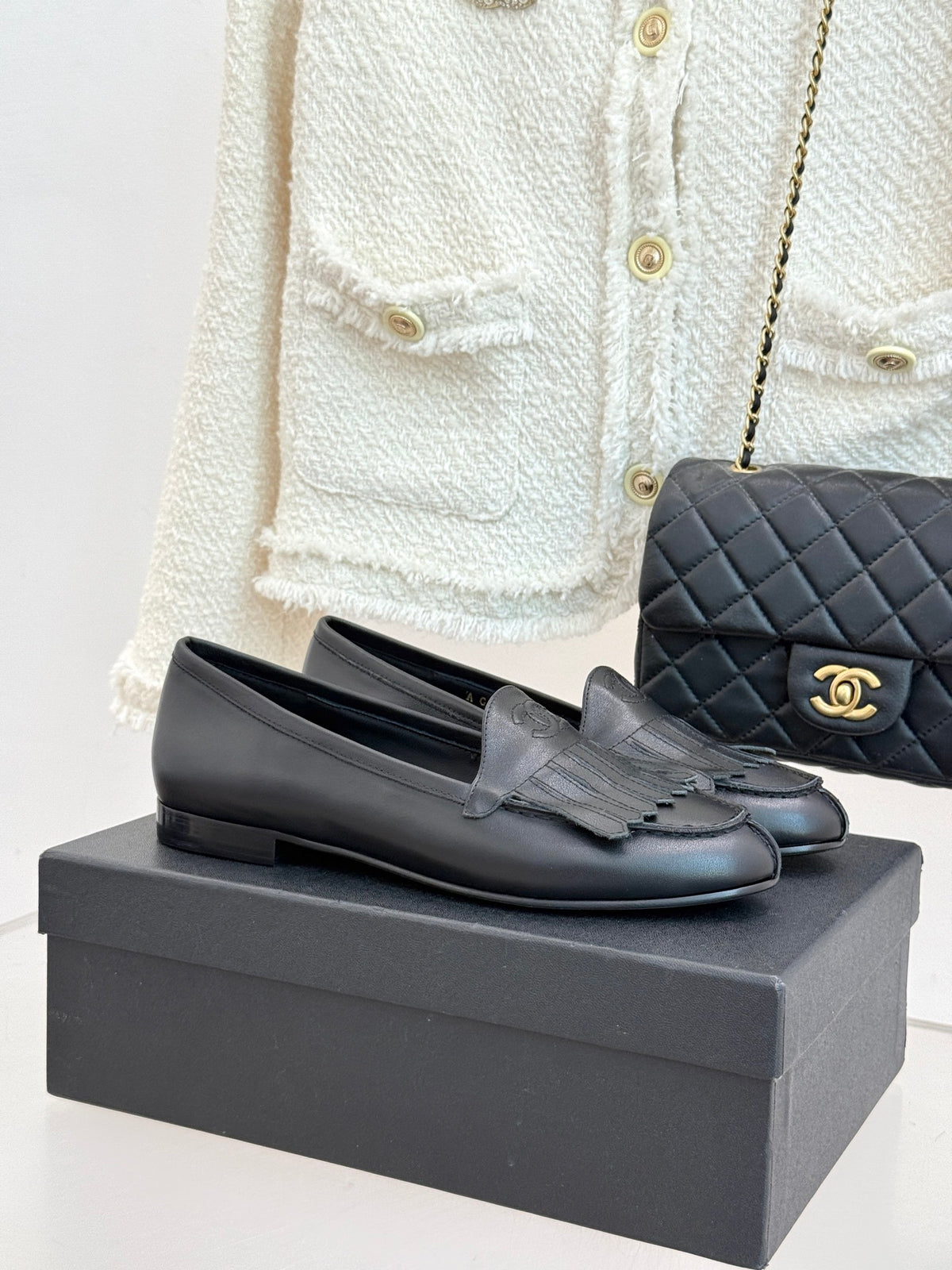 China Replica Chanel Women Shoes 102usd Only