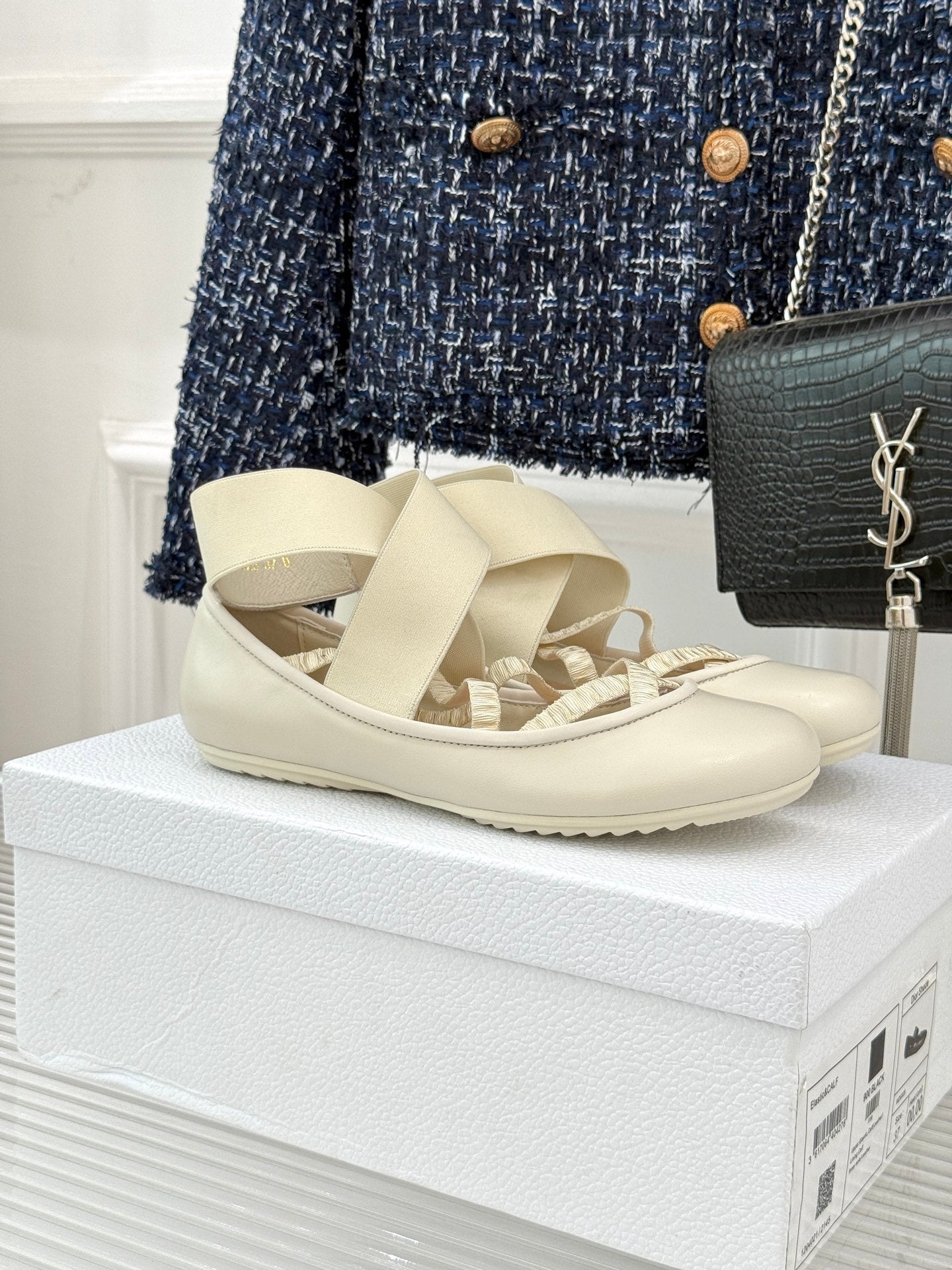 China Replica Dior Women Shoes 94usd Only