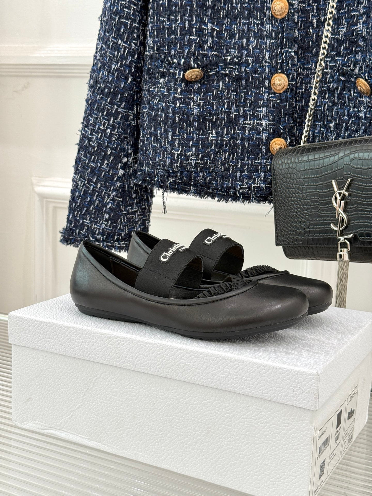 China Replica Dior Women Shoes 94usd Only