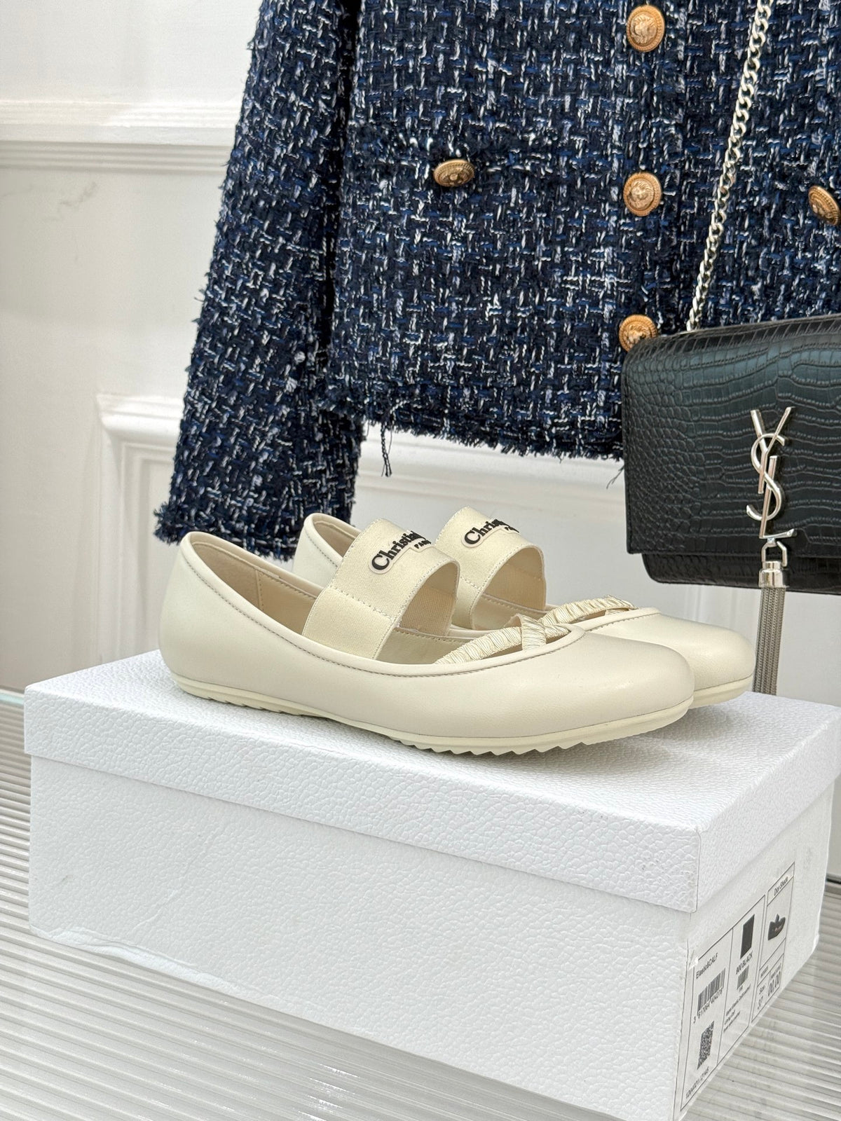 China Replica Dior Women Shoes 94usd Only