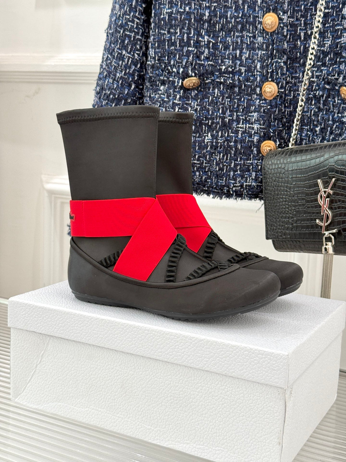 China Replica Dior Women Shoes 115usd Only