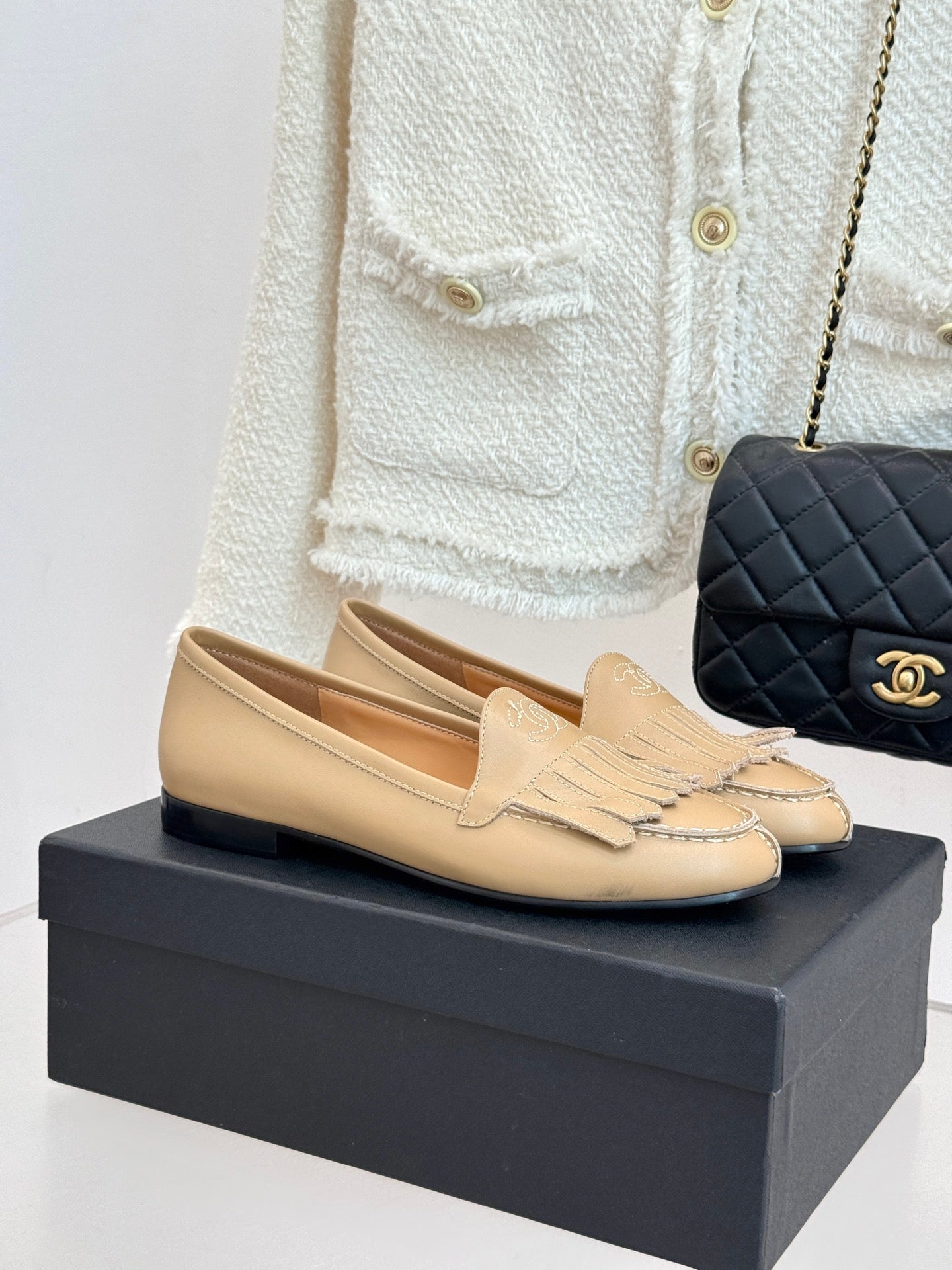 China Replica Chanel Women Shoes 102usd Only