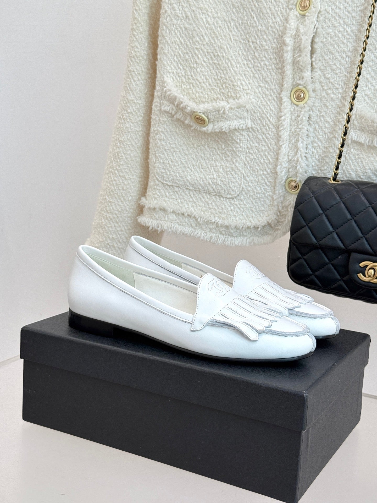 China Replica Chanel Women Shoes 102usd Only