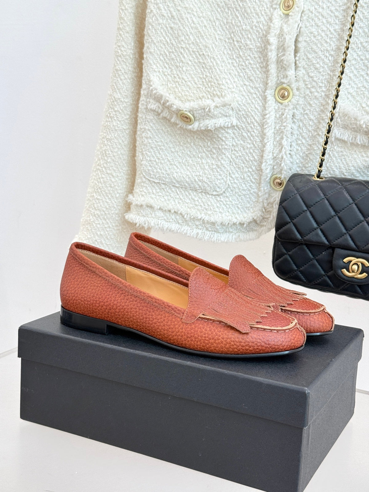China Replica Chanel Women Shoes 102usd Only