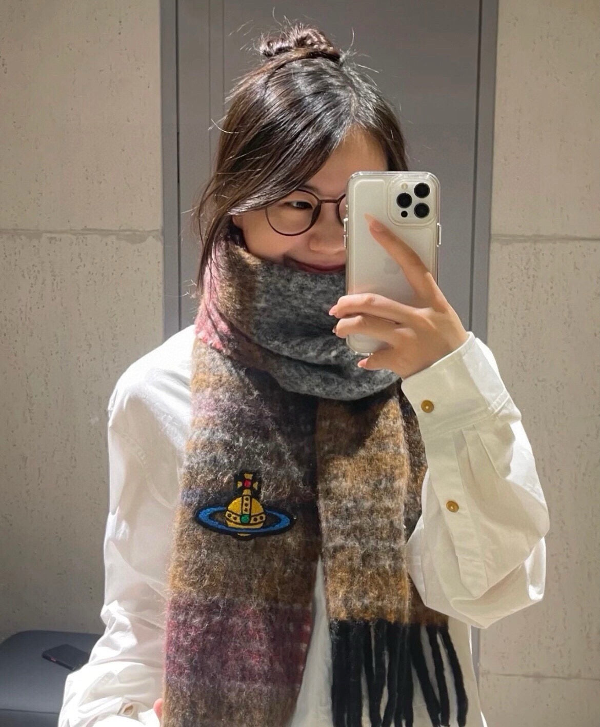 China Replica Gucci Scarf 40usd Only