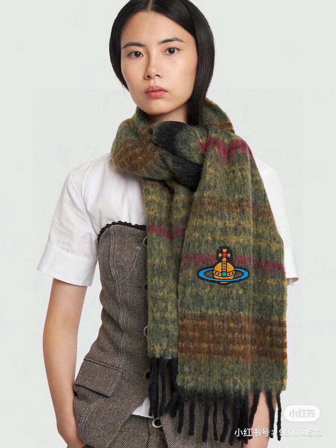 China Replica Gucci Scarf 40usd Only
