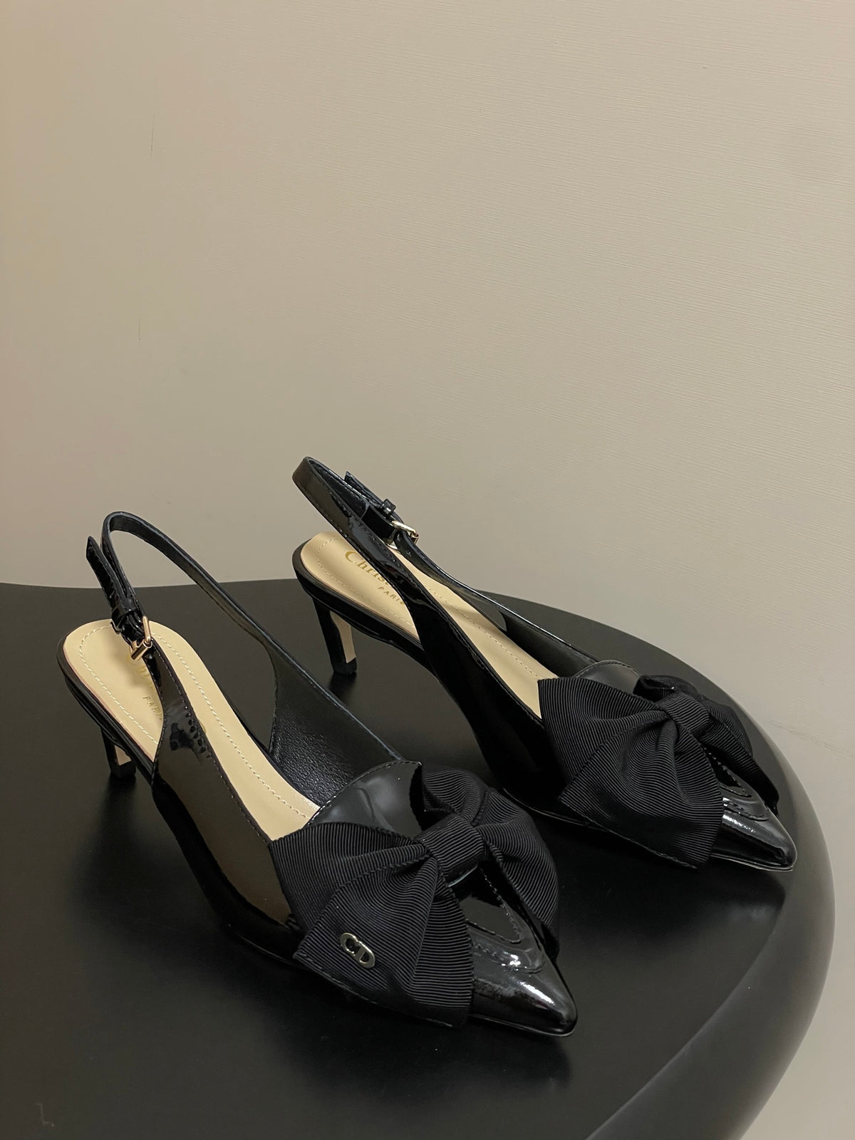 China Replica Dior Women Shoes 94usd Only