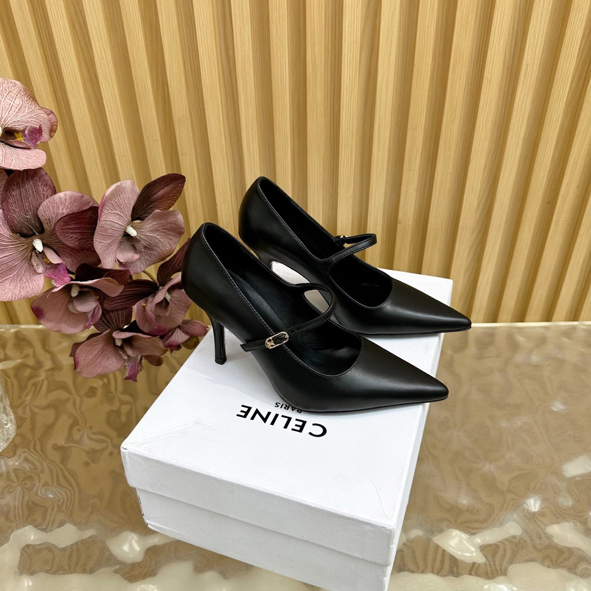 China Replica Celine Women Shoes 98usd Only