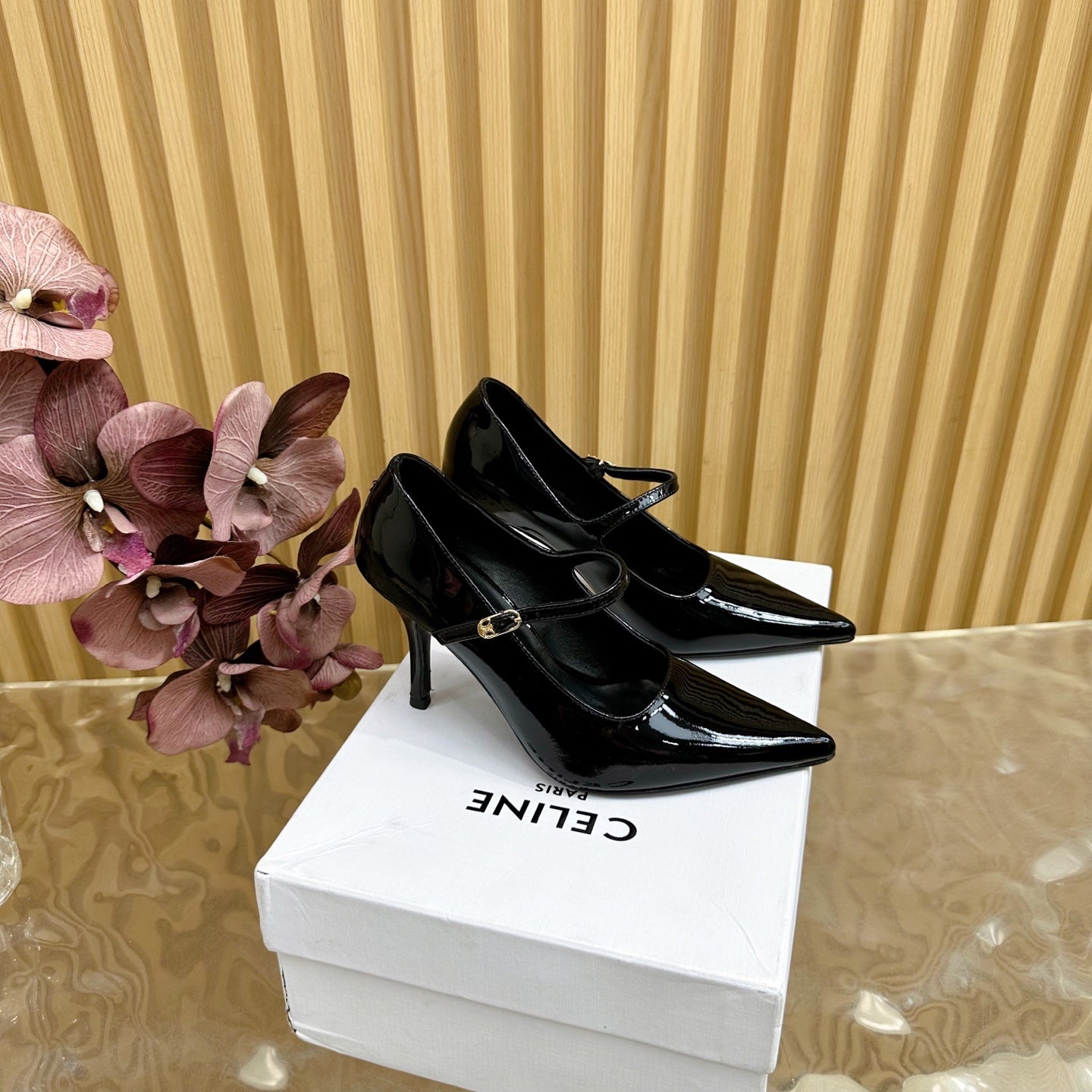 China Replica Celine Women Shoes 98usd Only