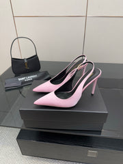 China Replica YSL Women Shoes 98usd Only