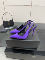 China Replica YSL Women Shoes 98usd Only