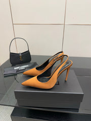 China Replica YSL Women Shoes 98usd Only