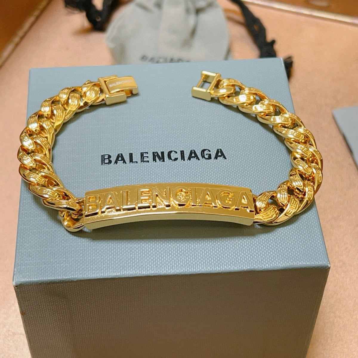China Replica Balenciaga Bracelets 48usd Only