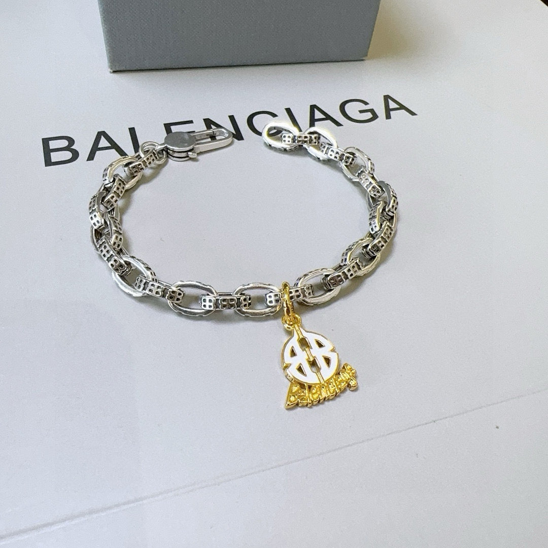 China Replica Balenciaga Bracelets 48usd Only