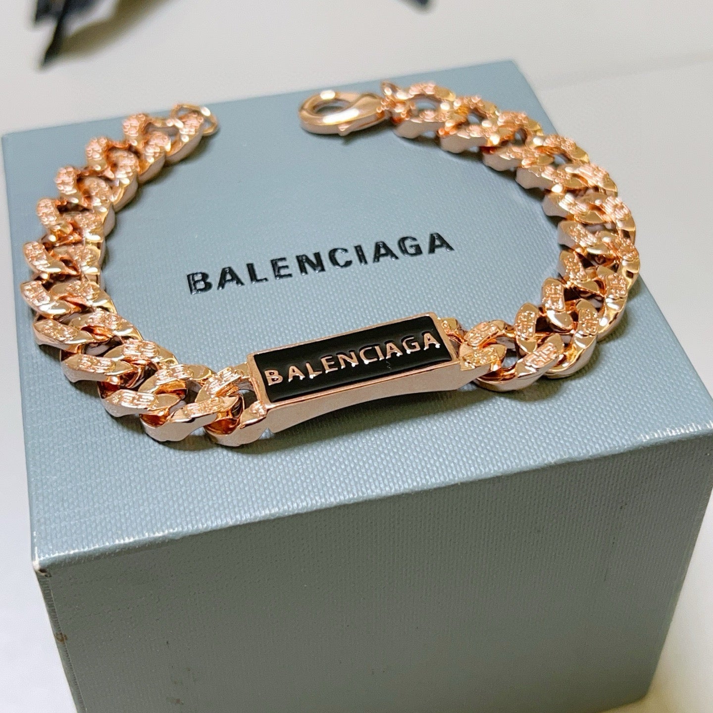 China Replica Balenciaga Bracelets 52usd Only