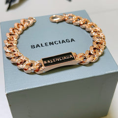 China Replica Balenciaga Bracelets 52usd Only