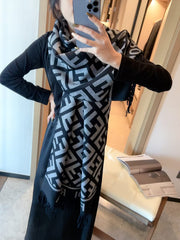 China Replica Fendi Scarf 16usd Only