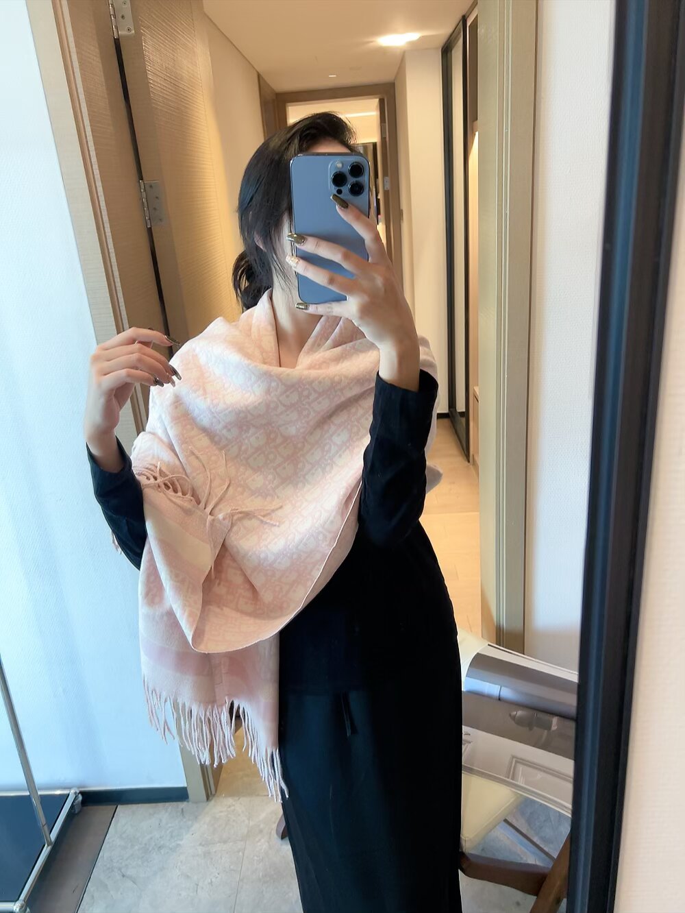 China Replica Dior Scarf 18usd Only