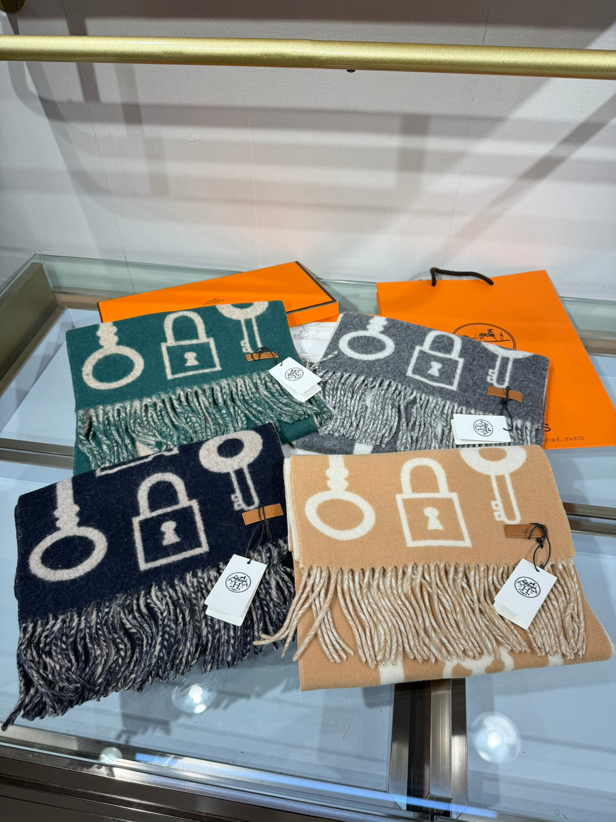 China Replica Hermes Scarf 62usd Only
