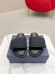 China Replica Dior Women Shoes 77usd Only