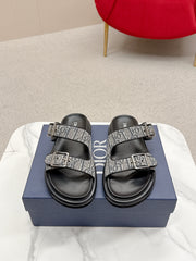 China Replica Dior Women Shoes 77usd Only