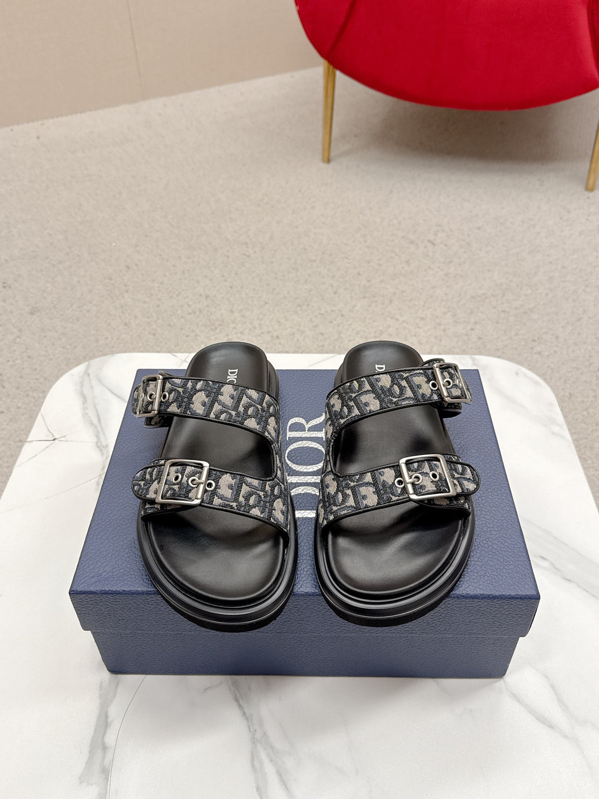 China Replica Dior Women Shoes 77usd Only