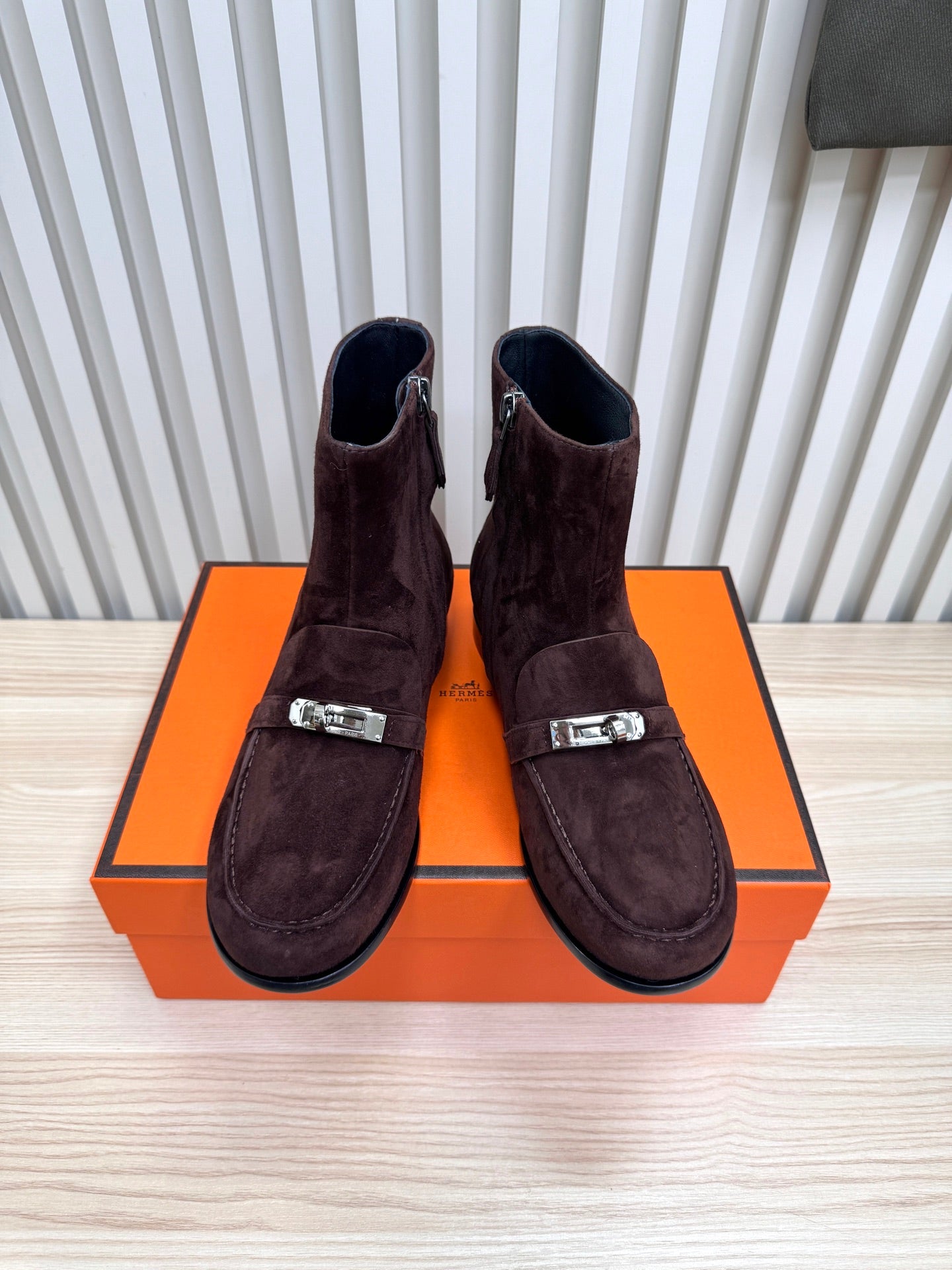 China Replica Hermes Women Shoes 126usd Only