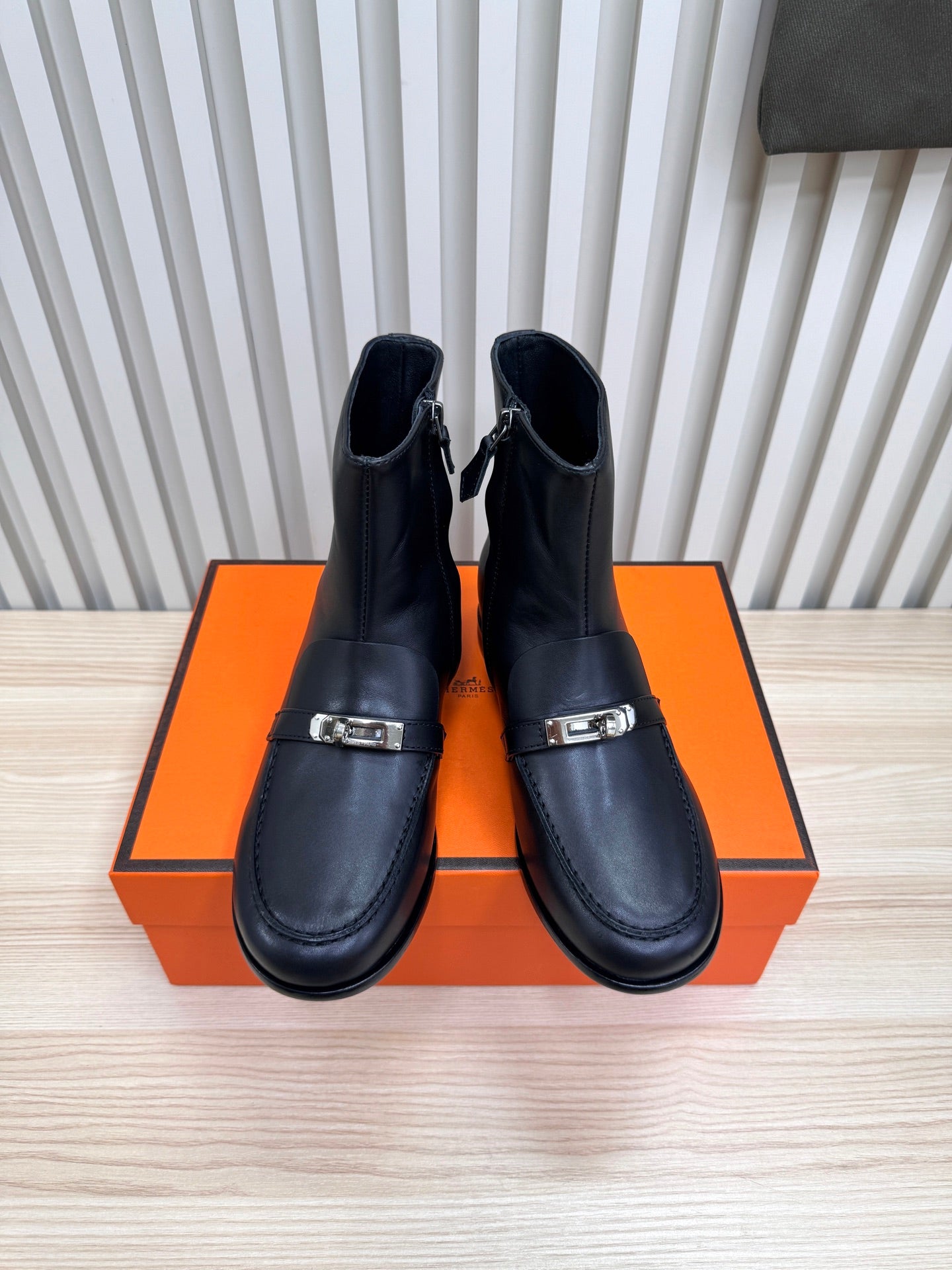 China Replica Hermes Women Shoes 126usd Only