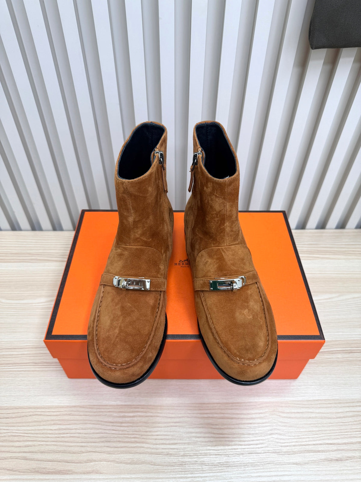 China Replica Hermes Women Shoes 130usd Only