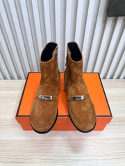 China Replica Hermes Women Shoes 130usd Only