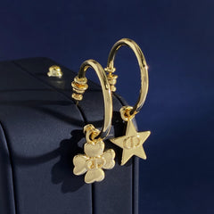 China Replica Dior Earrings 25usd Only