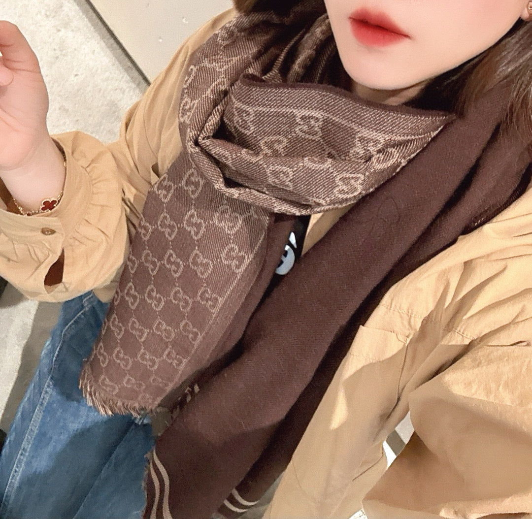 China Replica Gucci Scarf 46usd Only