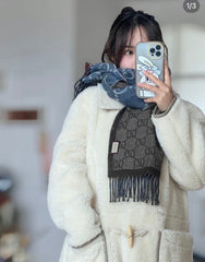 China Replica Gucci Scarf 60usd Only