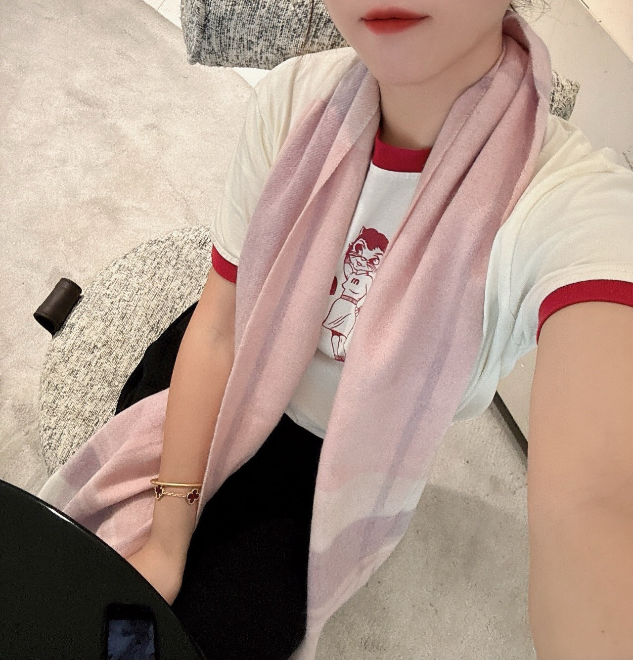 China Replica Dior Scarf 44usd Only